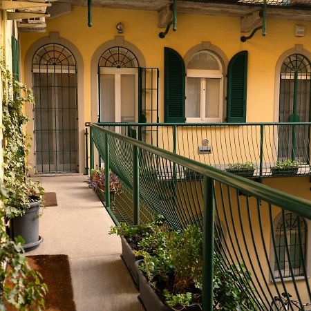 Marghera 5A Apartament - Milano Εξωτερικό φωτογραφία