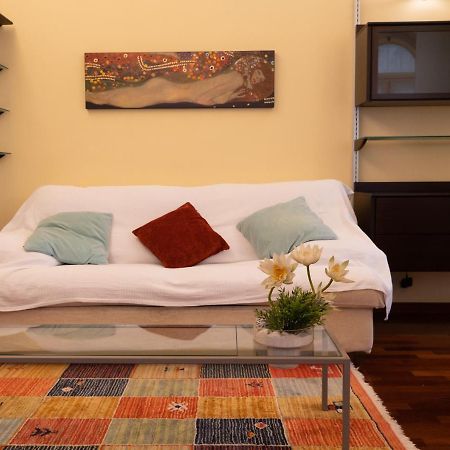 Marghera 5A Apartament - Milano Εξωτερικό φωτογραφία