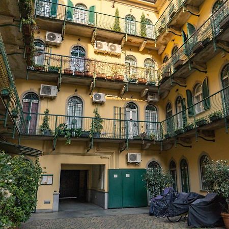 Marghera 5A Apartament - Milano Εξωτερικό φωτογραφία