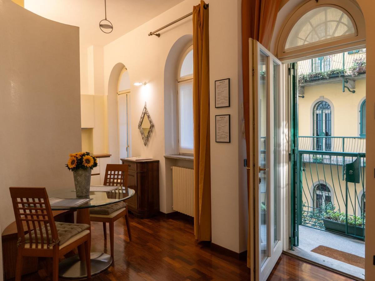 Marghera 5A Apartament - Milano Εξωτερικό φωτογραφία