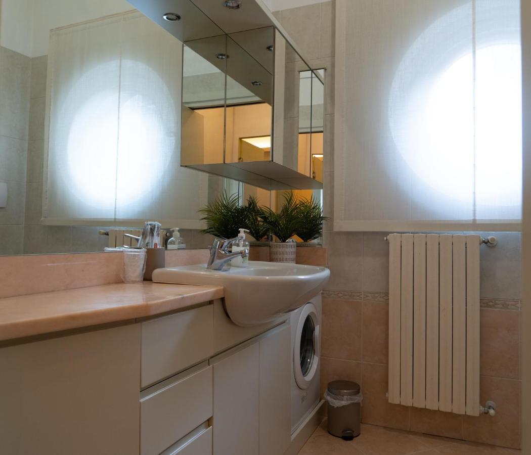 Marghera 5A Apartament - Milano Εξωτερικό φωτογραφία