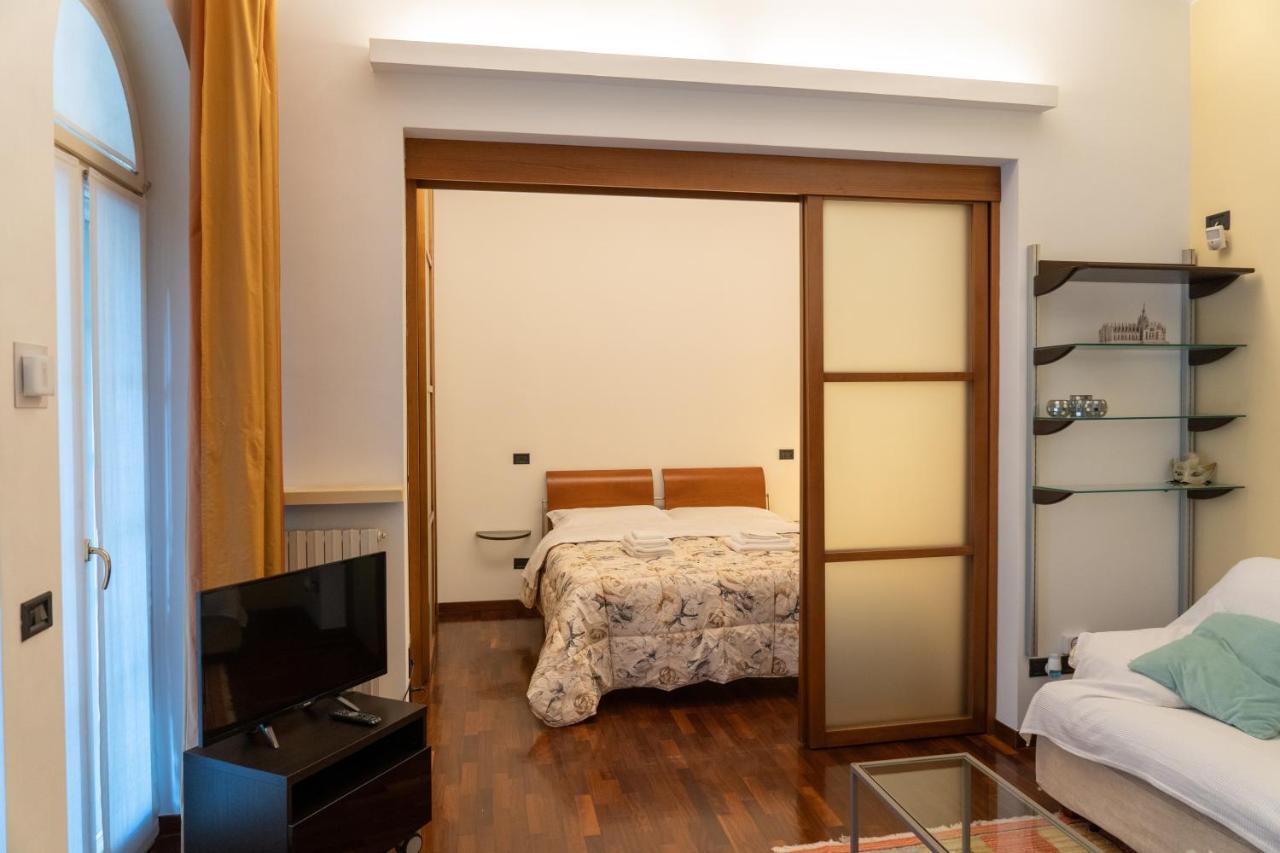 Marghera 5A Apartament - Milano Εξωτερικό φωτογραφία