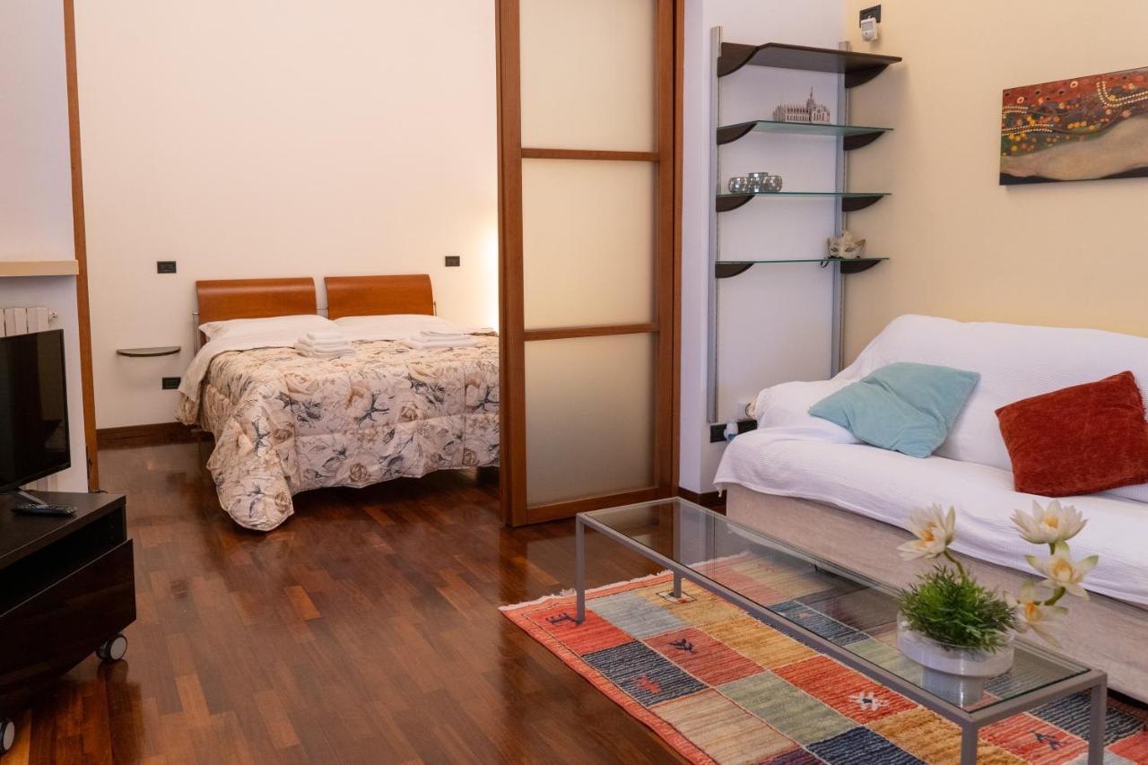 Marghera 5A Apartament - Milano Εξωτερικό φωτογραφία