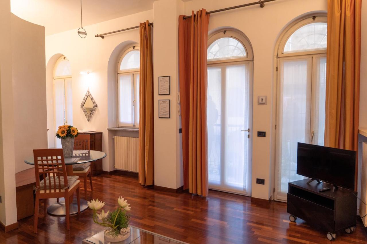 Marghera 5A Apartament - Milano Εξωτερικό φωτογραφία