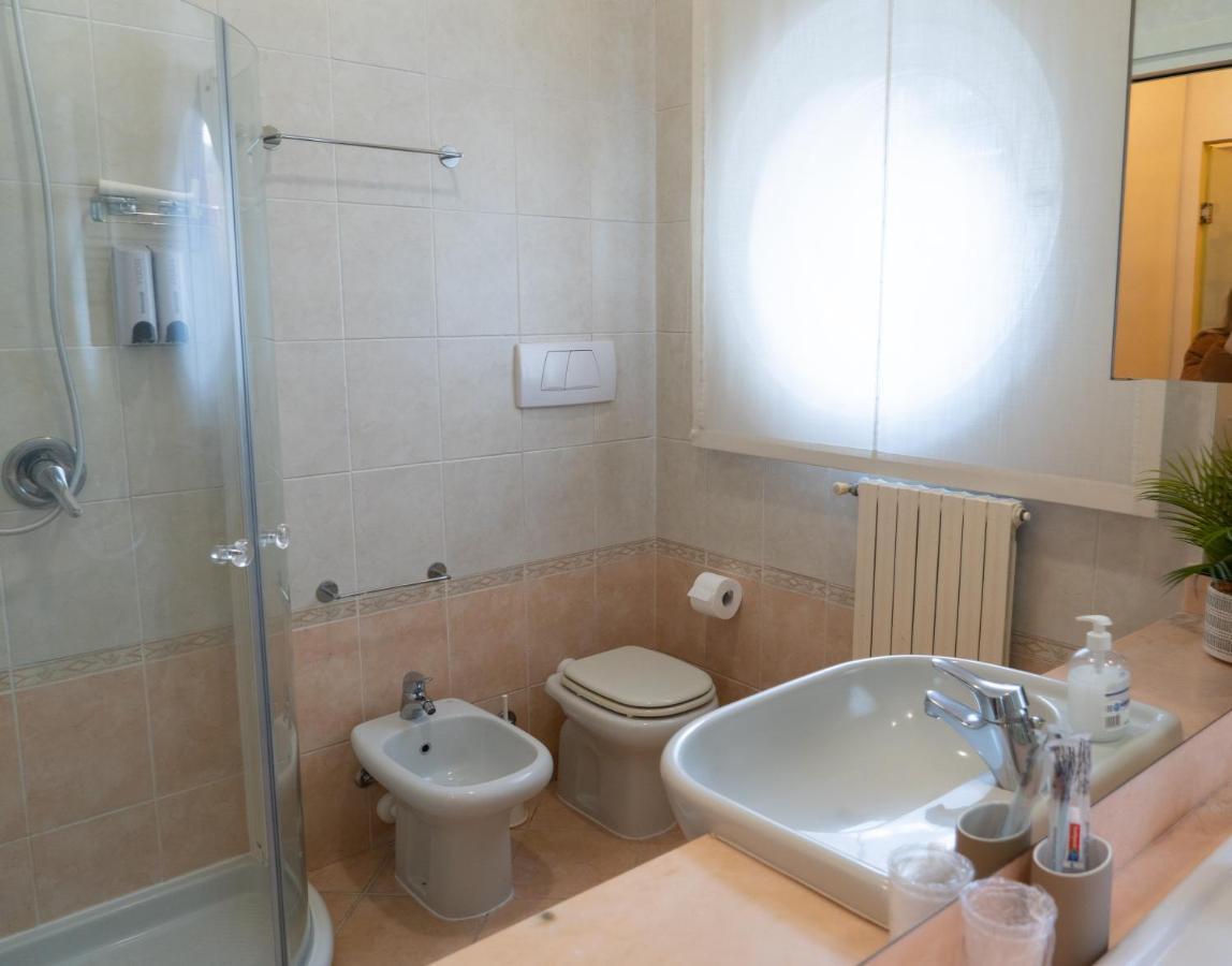 Marghera 5A Apartament - Milano Εξωτερικό φωτογραφία